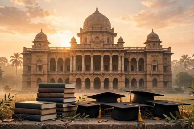 DBRAU Agra Guest Faculty Recruitment 2026 – 88 Posts, Apply Online by 15 Oct
