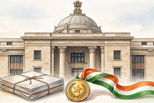 RBI Officer Grade-B Final Result 2026 Declared – 60 Posts, Download Merit List