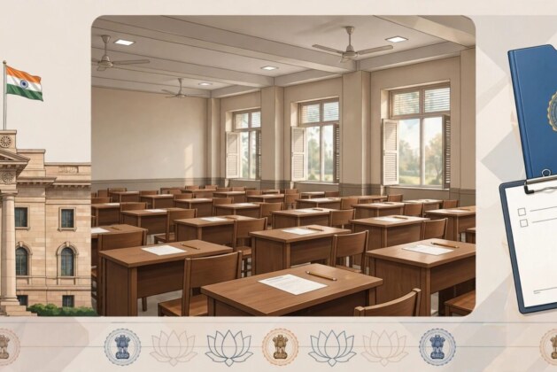 NTA SWAYAM Admission Form 2026 Out – Apply Online by 31 October, Exam 8–12 December