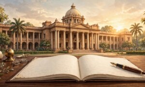 Utkal University Recruitment 2026 – 28 Research Posts, Apply Offline by 23 October